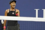 US Open Title, US Open, naomi osaka claims us open title in dramatic final, Naomi osaka