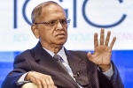 Narayana Murthy latest, Narayana Murthy work, narayana murthy explains why he wants 70 hour workweek, Infosys