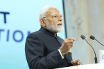 Narendra Modi latest France speech, Narendra Modi at France Summit, narendra modi pushes for innovation at key summit in france, Brain