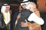 President of UAE, UAE's Highest Civilian Honour, narendra modi to receive uae s highest civilian honour, Crown prince