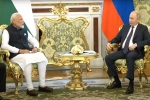 Narendra Modi and Vladimir Putin special meeting, Vladimir Putin, narendra modi appeals to putin to end ukraine war, Narendra modi