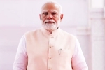 Narendra Modi as PM, Narendra Modi, narendra modi completes 23 years in indian politics, 4g services