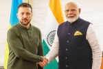 Narendra Modi and Volodymyr Zelensky updates, Narendra Modi and VVolodymyr Zelensky, narendra modi meets ukraine s zelensky in new york, Israel