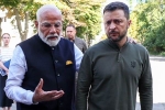 Narendra Modi and Volodymyr Zelensky goal, Narendra Modi and Volodymyr Zelensky, narendra modi meets volodymyr zelensky for bilateral talks, Poland