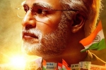 Election Commission, narendra modi biopic, election commission of india bans release of pm modi biopic during elections, Chandrasekhar rao