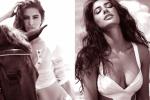 Nargis Fakhri news, Nargis Fakhri white, nargis reminds her hot past, Nargis fakhri