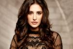 Nargis Fakhri twitter, Nargis Fakhri twitter, nargis s shock to uday chopra, Uday chopra