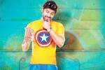 Naruda Donoruda, Naruda Donoruda first look, sumanth s naruda donoruda trailer out, Akkineni family