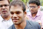 Nada, doping charges cleared, rio olympics nada says narsingh was victim of sabotage by rival, Doping charges