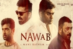 Nawab official, release date, nawab telugu movie, Nawab