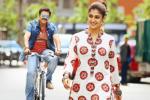 Nayanathara, Venkatesh, babu bangaram trending all over, Thikka