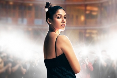 Nayanthara's Documentary in Fresh Legal Troubles