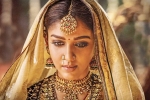 Surendar Reddy, Nayanthara for Syeraa, nayanthara to promote syeraa, Actress nayanthara