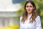 Nayanthara engaged, Nayanthara, nayanthara responds about her engagement, Netrikann