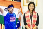 Neeraj Chopra, Manu Bhaker, neeraj chopra and manu bhaker s brand values reach skies, Indian athletes