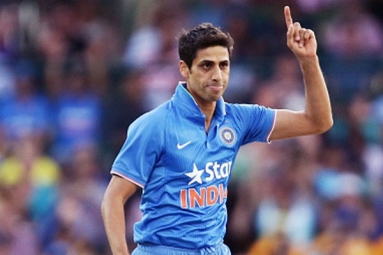 Nehra announced his retirement from all forms of cricket