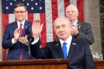 America and Israel Must Stand Together," Says Netanyahu