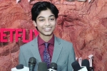 cast, jungle, netflix s mowgli speaks about challenges of shooting in jungle, Snakes