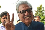 Alvi, Jawaharlal Nehru, new pakistan president arif alvi is son of nehru s dentist, Military rule