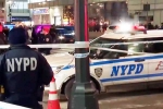 New York Night Club, New York Night Club Mass shooting attack, mass shooting in a new york night club eleven suffers injuries, Murders