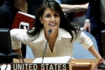 nikki haley family, obama, nikki haley gives up 1 7 mn twitter followers as per rules, Twitter followers