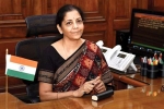 russian counterpart, Washington, nirmala sitharaman to engage with russia after successful u s visit, S400