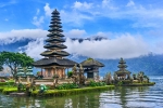 Indonesia, Bali, no foreign tourists allowed to bali till the end of 2020, Coronavirus impact