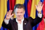 Nobel Peace Prize for 2016, Colombian President Juan Manuel, nobel peace prize awarded to colombian president juan manuel santos, Juan manuel