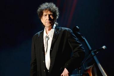 Nobel panel gives up knocking on Dylan&rsquo;s door!