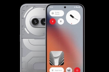 Nothing Phone 2a Plus Gets Android 15 Update