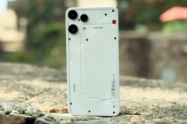 Nothing Phone 3a Lite Launched