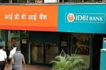 idbi bank full form, how to change transaction password in idbi bank corporate account, now nris can open account in idbi bank without submitting paper documents, Know your customer