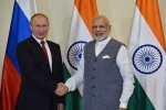 Narendra Modi Russia Tour, India and Russia Sign Nuclear Power Deal, india russia signed nuclear power deal, Double standards