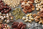 Nuts and Seeds for breakfast, Nuts and Seeds latest, why should you start your day with nuts and seeds, Sue