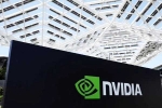 Nvidia most valuable, Nvidia net worth, nvidia hits 3 trillion overtakes apple, Crypto