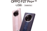 OPPO F27 Pro+ colours, OPPO F27 Pro+ specifications, all about oppo f27 pro, Oppo f27 5g