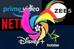 Tollywood OTT deals updates, Tollywood OTT deals news, ott giants slash telugu content budgets, Disney s hotstar