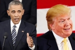 full conflict mode, Obama and Trump, obama urges trump don t let china ties slide into full conflict mode, Us china ties