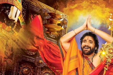 Om Namo Venkatesaya Leaked Online