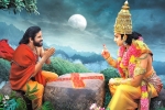 Om Namo Venkatesaya movie review and rating, Om Namo Venkatesaya movie story, om namo venkatesaya movie review, Om namo venkatesaya rating