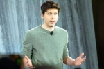 OpenAI Sam Altman, Sam Altman, ai will reshape jobs openai sam altman, Openai sam altman