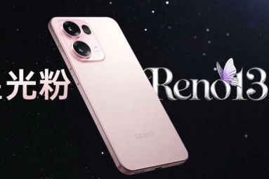 Oppo Reno 13 Key Specifications Revealed