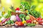 Organic Foods breaking, Organic Foods latest updates, are organic foods really healthy, Minerals