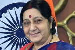 Organisation of Islamic Cooperation, Sushma Swaraj, organisation of islamic cooperation has invited india as guest of honour, Islamic world