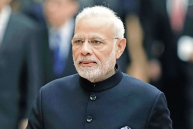 &#039;Overseas Friends of BJP&#039; in Bid to Re-Elect Narendra Modi