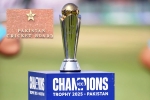 Pakistan Cricket Board, PCB, pcb suffers rs 869 crore loss in champions trophy, Bill