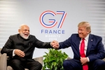 G7 summit, donald trump jokes on narendra modi, pm modi speaks excellent english but does not want to trump, Gta 5