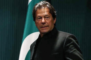 Pakistan Prime Minister Imran Khan Denies Role In Pulwama Terror Attack