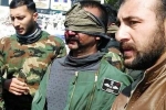 pakistan india, islamabad pakistan, watch pakistan releases video of captured iaf pilot abhinandan varthaman, Jet crash