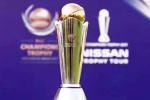 Pakistan to lose big if India doesn't play Champions Trophy